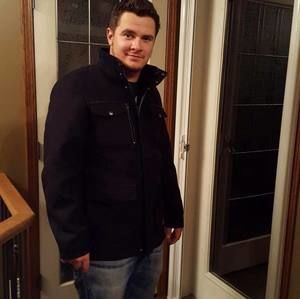 Meet your Posher, Kyle